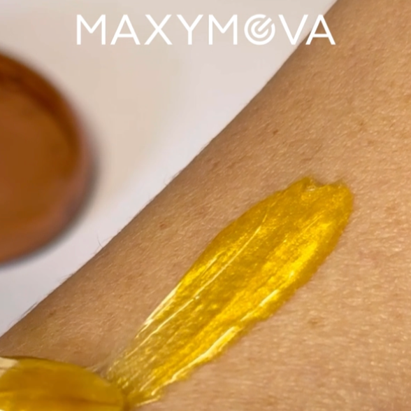 Wachserwärmer von MAXYMOVA® MINI Wax Heater