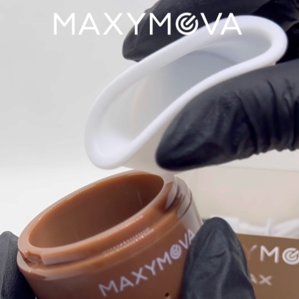 Wachserwärmer von MAXYMOVA® MINI Wax Heater