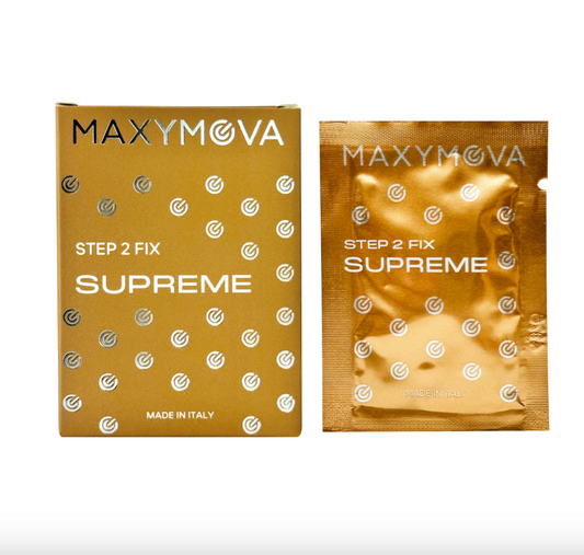 MAXYMOVA Lash+Brow Lift  STEP 2 SUPREME Sachet