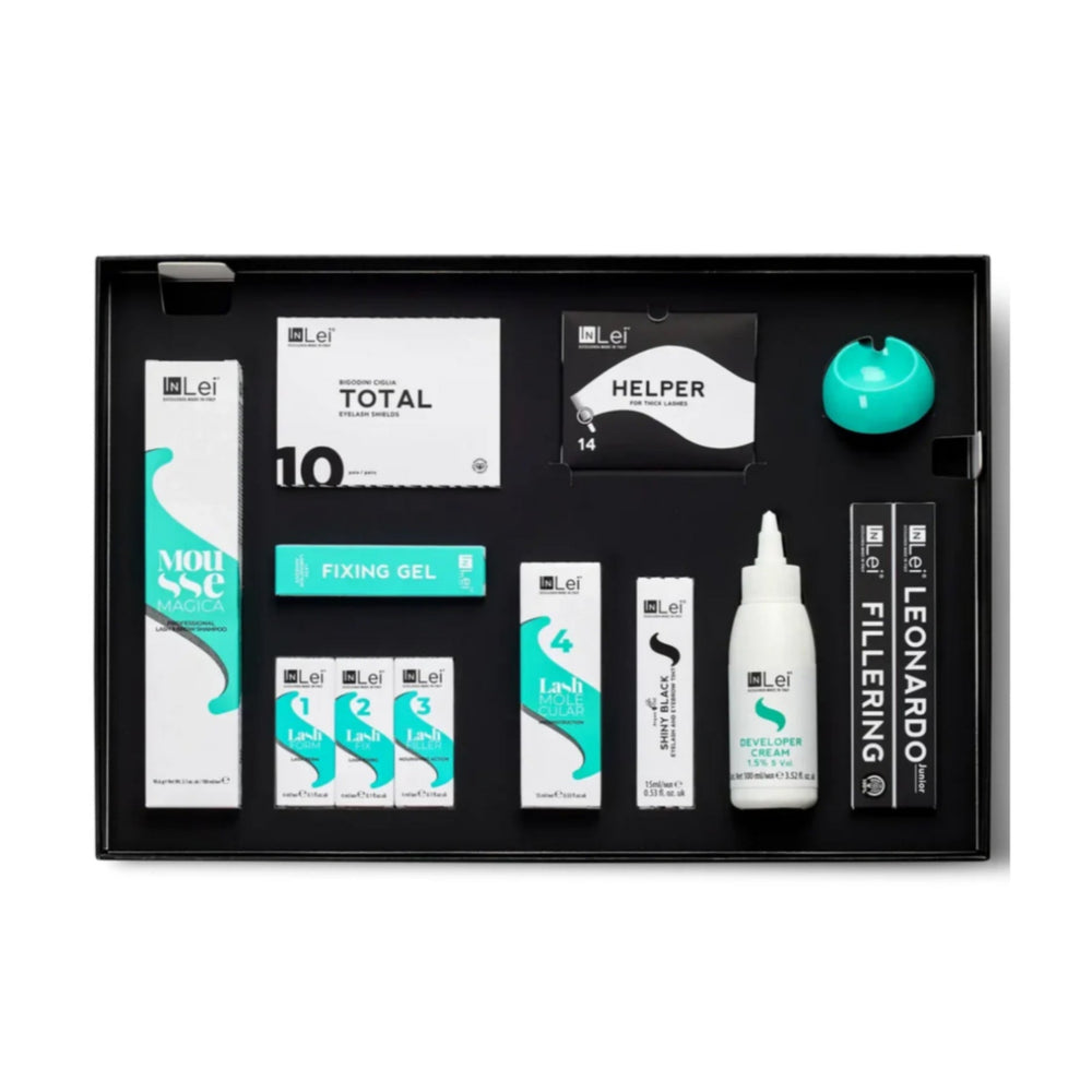 InLei® Lash Filler Kit 25.9 NEW