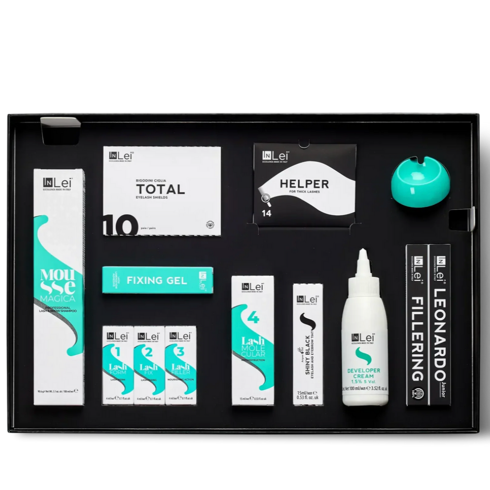 InLei® Lash Filler Kit 25.9 NEW