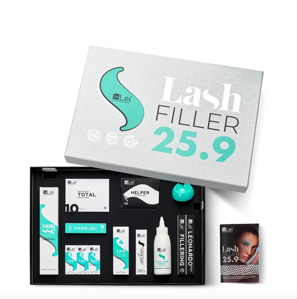 InLei® Lash Filler Kit 25.9 NEW