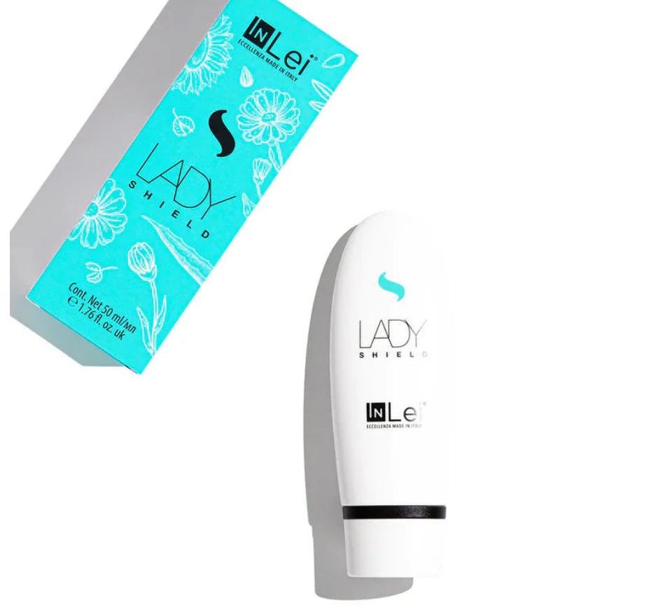 InLei® LADY SHIELD Augenbrauenschutzcreme