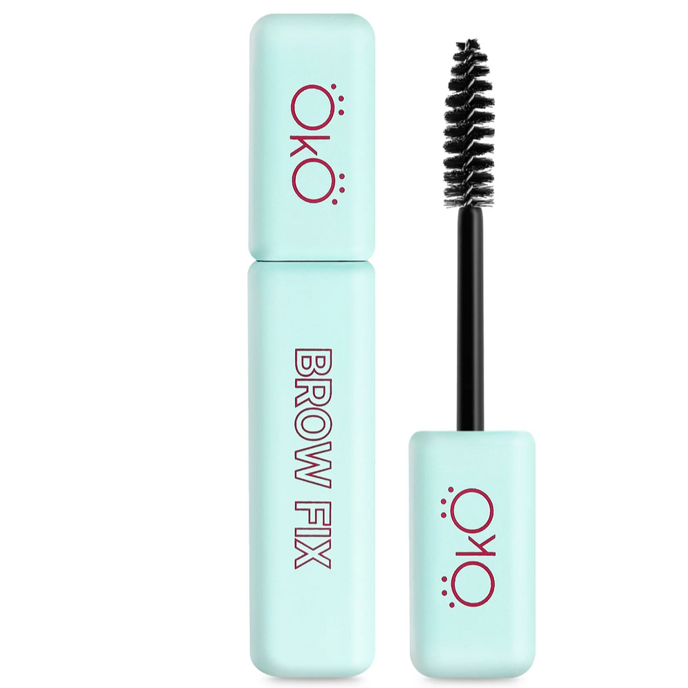 OkO lash&brow Brow Fix Gel