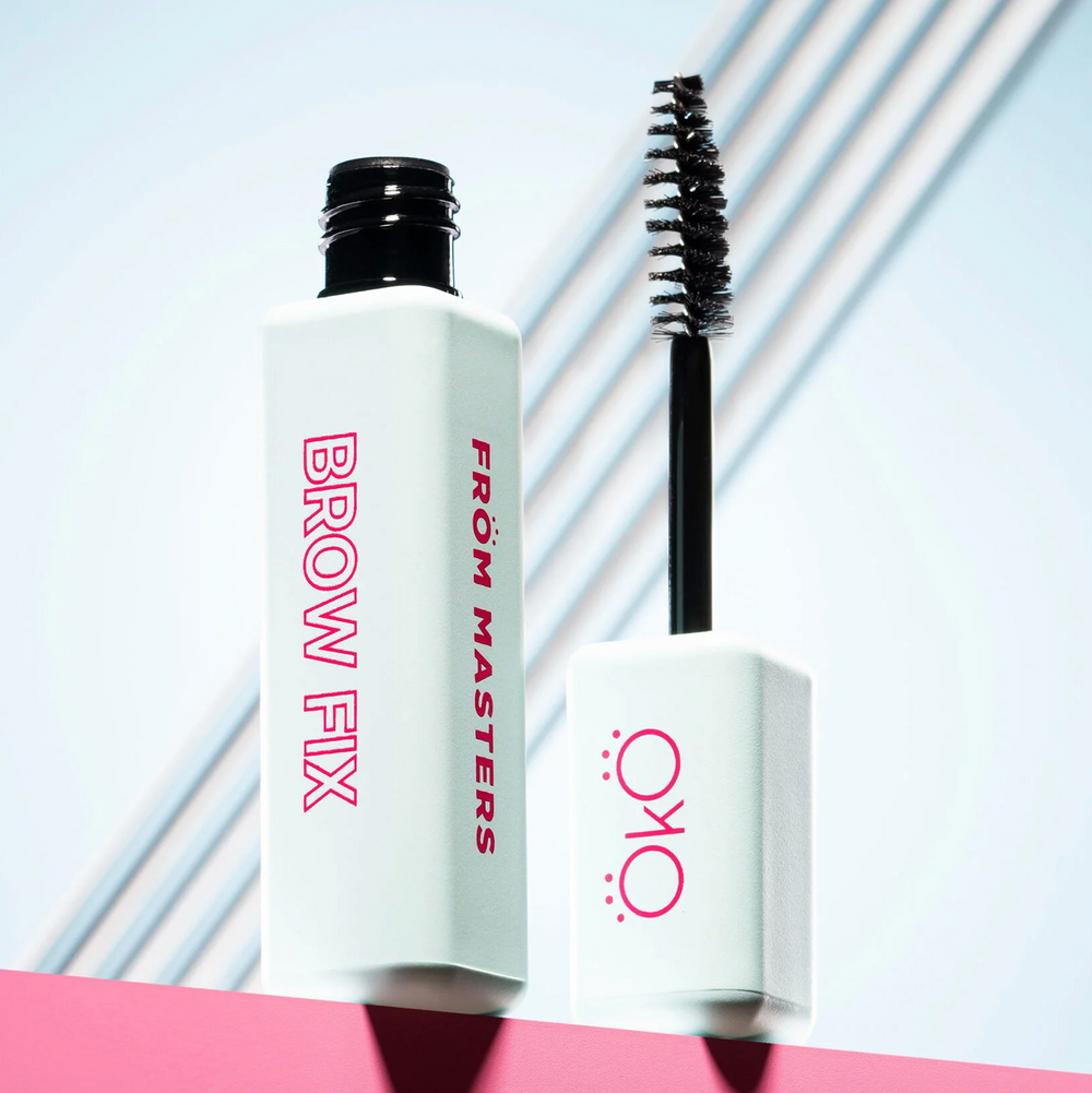 Brow Fix Gel - OkO Lash&Brow®