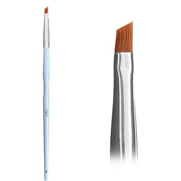 OkO lash&brow Pinsel 02