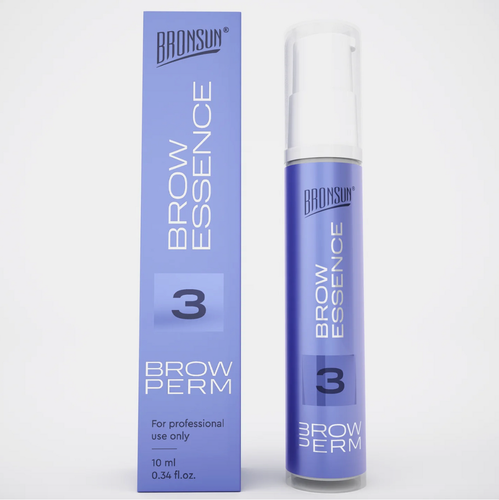 Augenbrauenlifting Brow Essence Lotion 3 - BRONSUN®