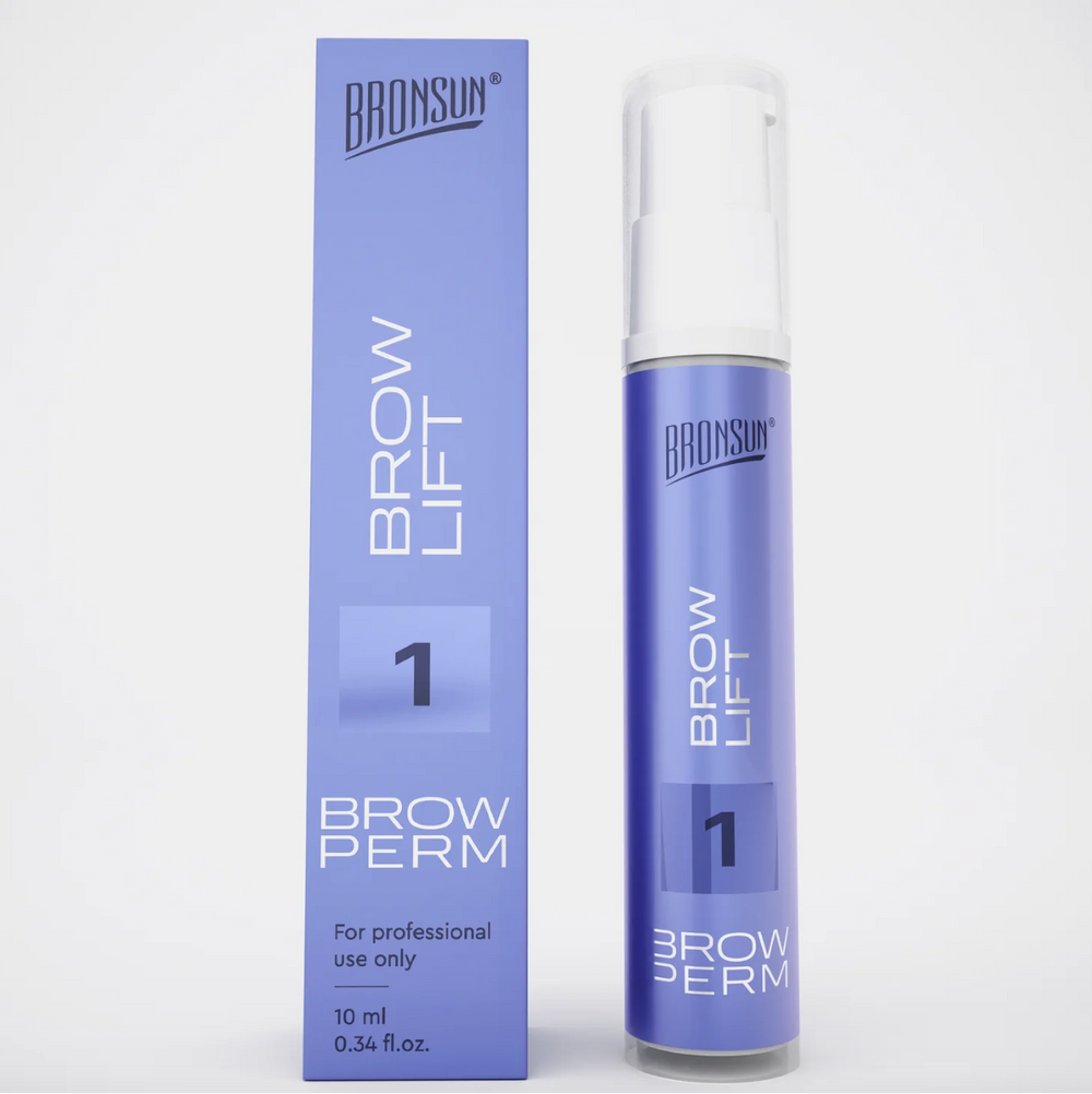 Augenbrauenlifting Brow Lift Lotion 1 - BRONSUN®