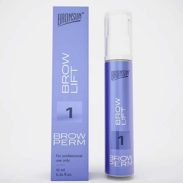 Augenbrauenlifting Brow Lift Lotion 1 - BRONSUN®