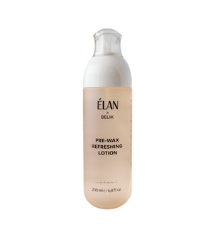 ÈLAN PRE WAX  REFRESHING LOTION