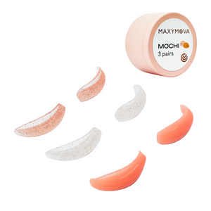 MAXYMOVA CURL LIFTING PADS MOCHI