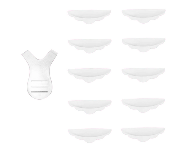 MAXYMOVA Lifting Pads NUVOLA Wölkchen