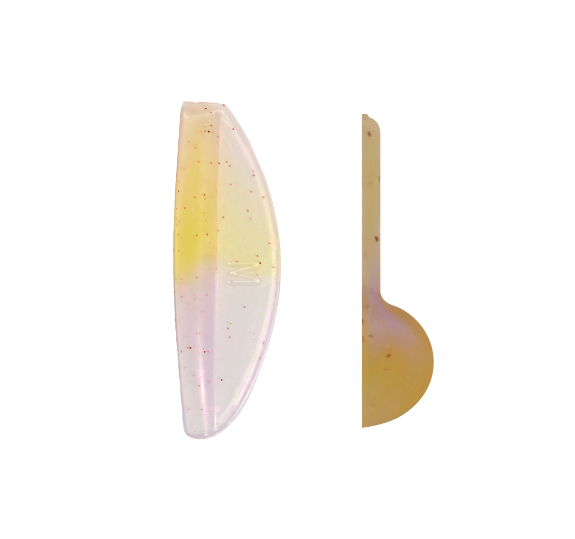MAXYMOVA Colibri CURL PADS Set