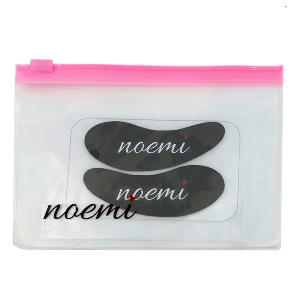 wiederverwendbaren Silikonpads - NOEMI®