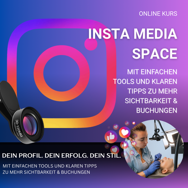 FULL PACK COURSE™ - 3 Kurse + Bonus-Webinar - Online Kurs