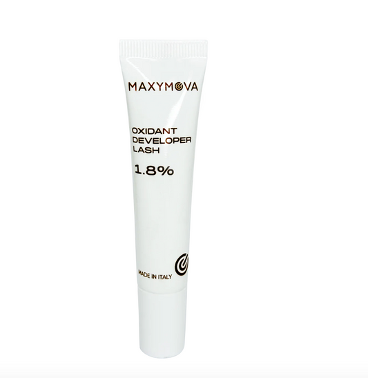 MAXYMOVA LASH OXIDANT 1,8%