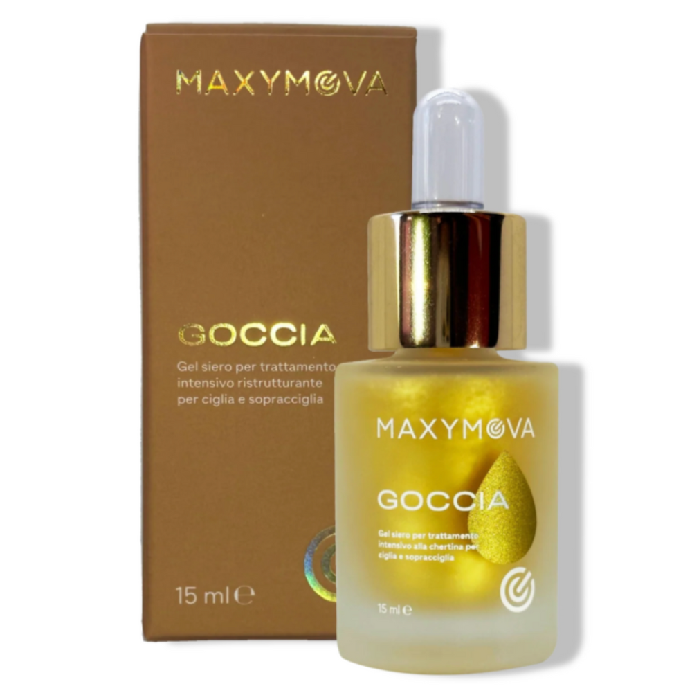 MAXYMOVA GOCCIA SERUM 15ml