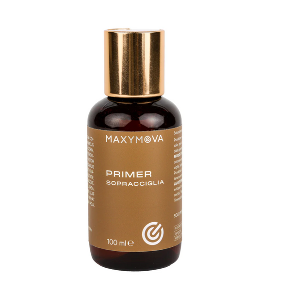 MAXYMOVA AUGENBRAUEN PRIMER