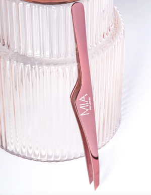 MIA® Pinzette Rose Gold