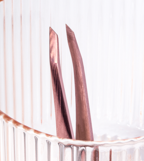 MIA® Pinzette Rose Gold
