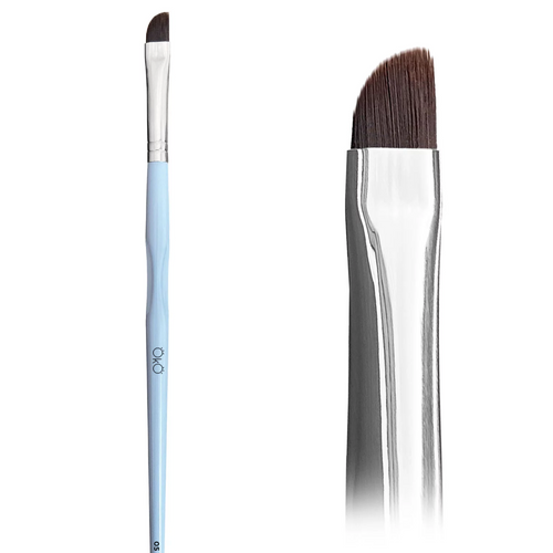 OkO lash&brow Pinsel 05 blau / Black Edt.