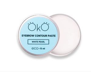 OkO Lash&Brow® Augenbrauen Contour Paste