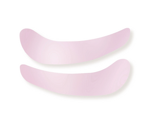 katya_vinog® Undereye Patches schwarz/weiß