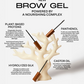 MAXYMOVA BROW GEL FIX&GO & FIX&COLOR