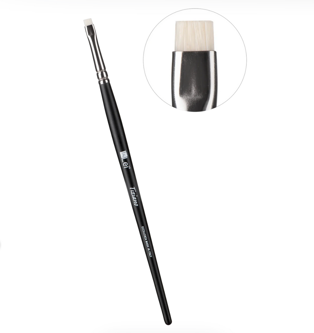 InLei® TIZIANO Balm Kleber Pinsel