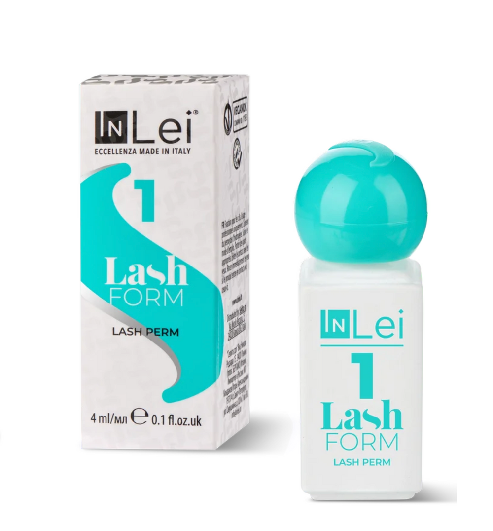InLei® 25.9 FORM 1 Flasche