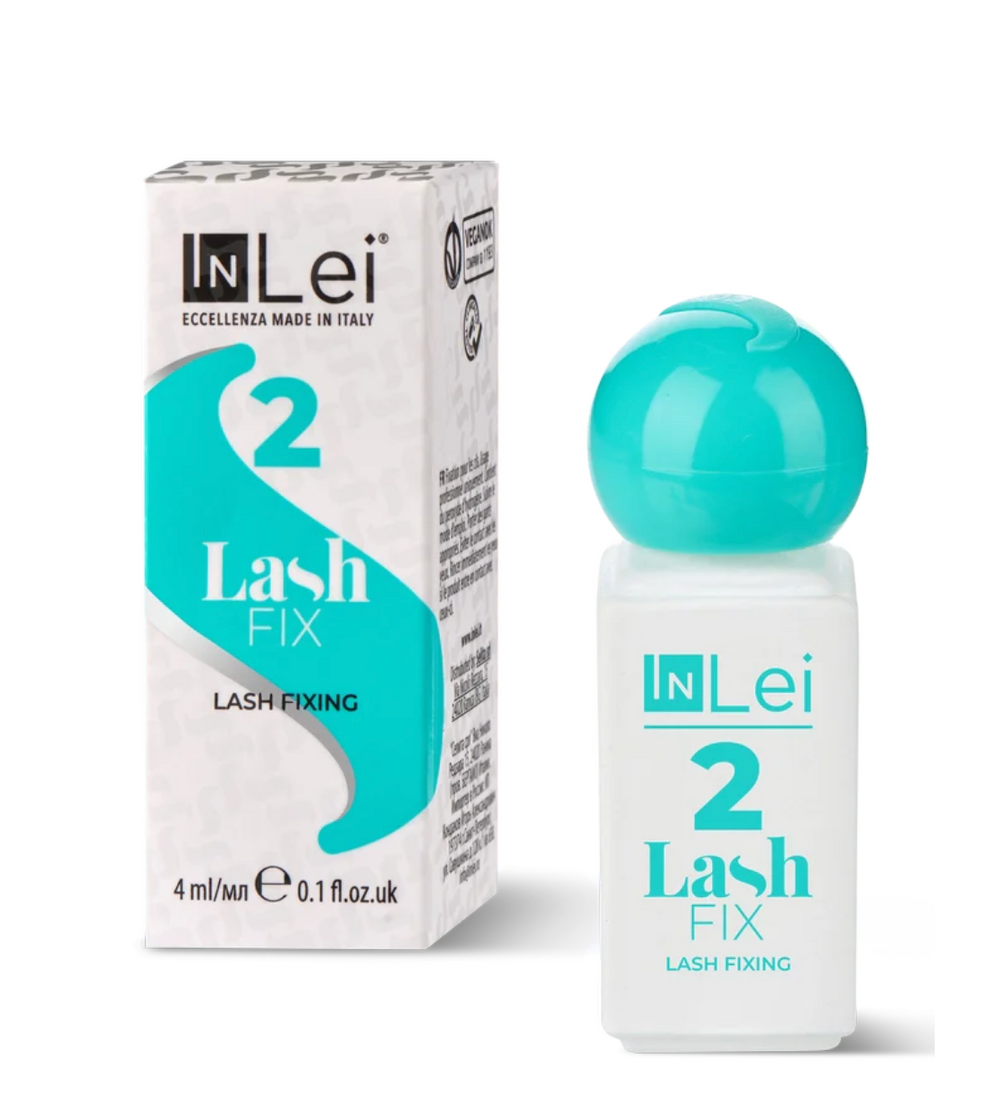InLei® 25.9 FIX 2 Flasche