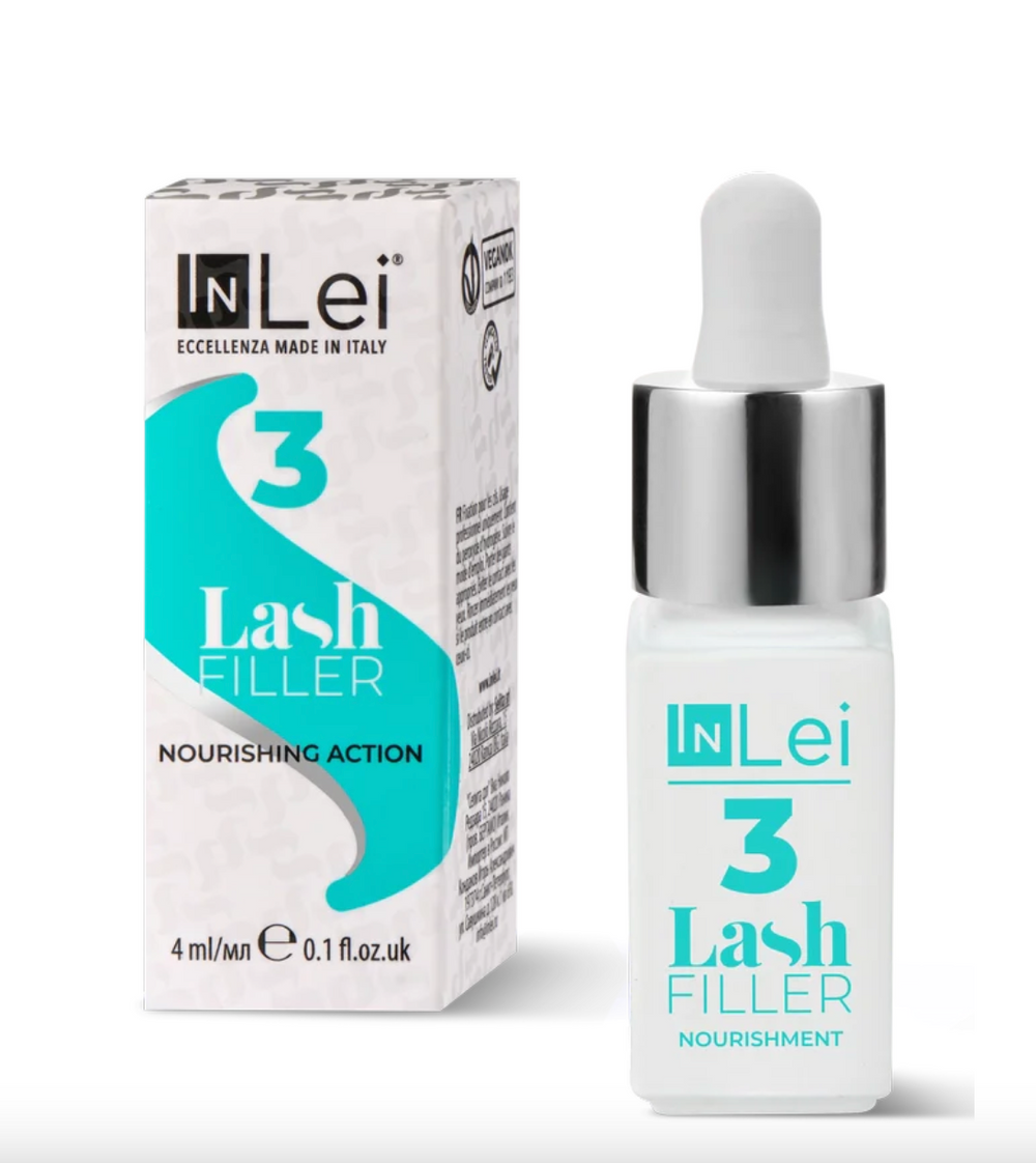 InLei® 25.9 LASH FILLER 3 Flasche