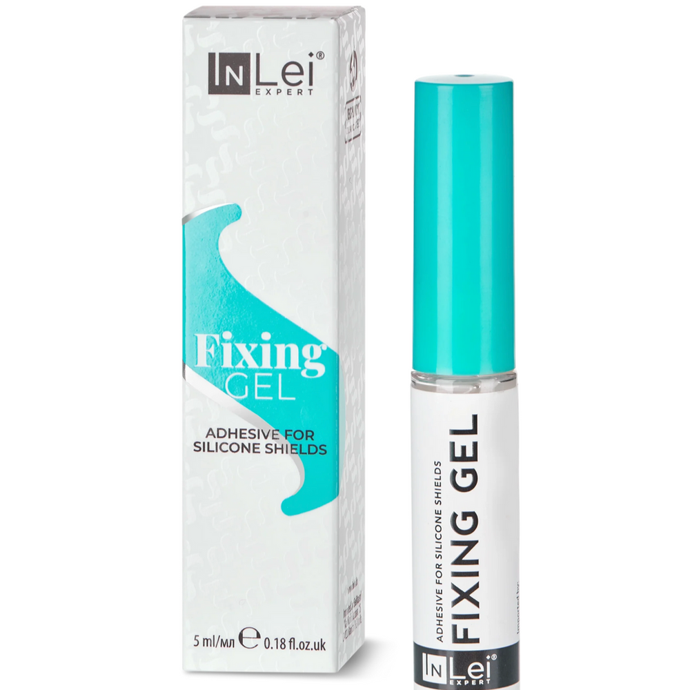 InLei® Fixing Gel - Wimpern Kleber