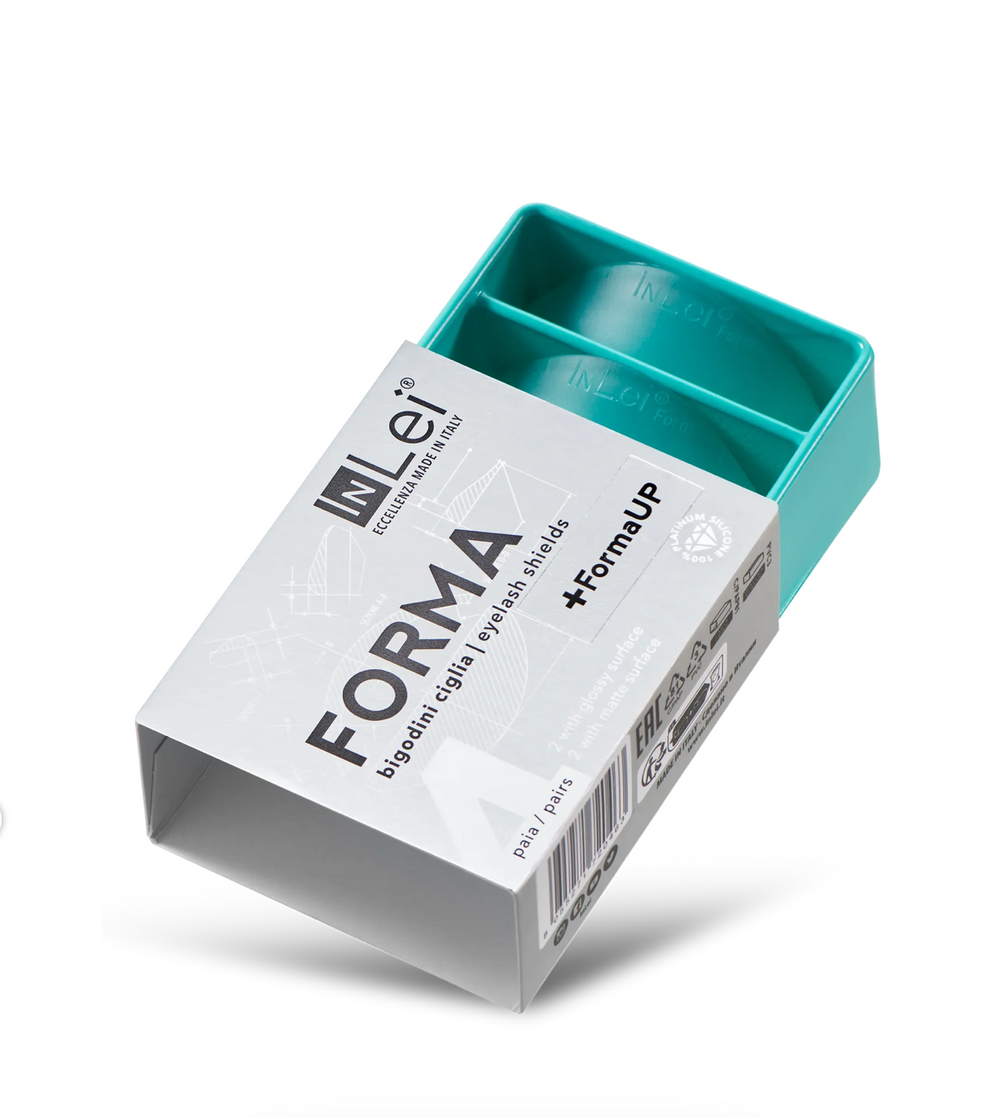 InLei® Silikonpads +FORMA UP
