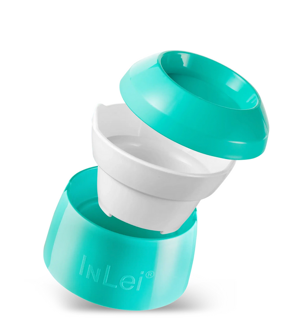 InLei® BAROLO Set NEST Reinigungsschale + Zubehör