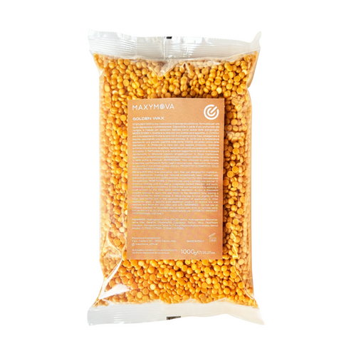 MAXYMOVA Augenbrauen GOLD WAX 200g / 1kg