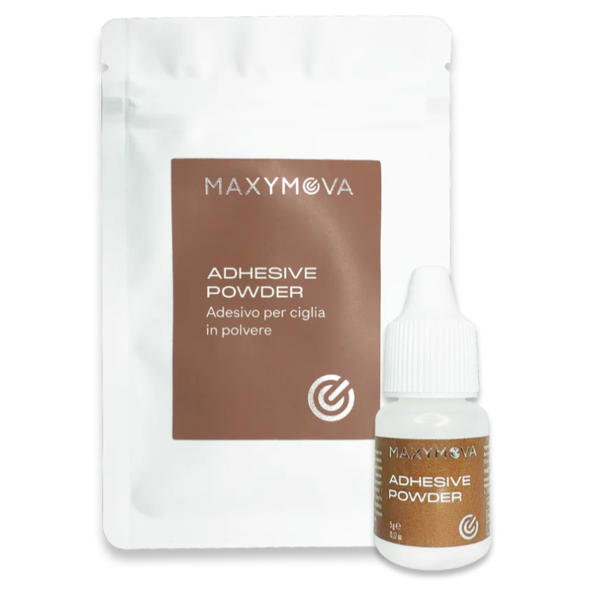MAXYMOVA KLEBER POWDER -Adhesive powder-