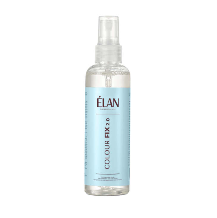 ÈLAN Colour Fix 2.0