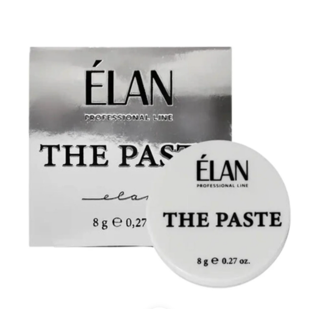 ÈLAN Augenbrauen und Lippen Konturen Paste