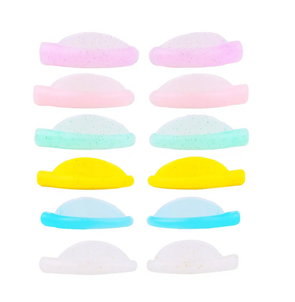 Noemi® Silikonpads Elasticky