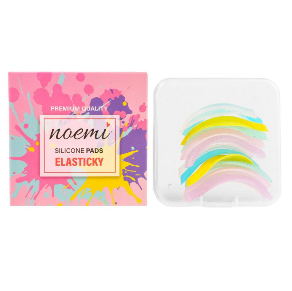 Noemi® Silikonpads Elasticky