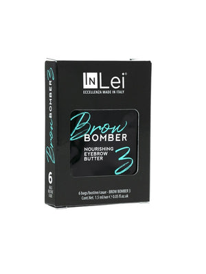 InLei® BROW BOMBER 3 Sachet -altes Design-