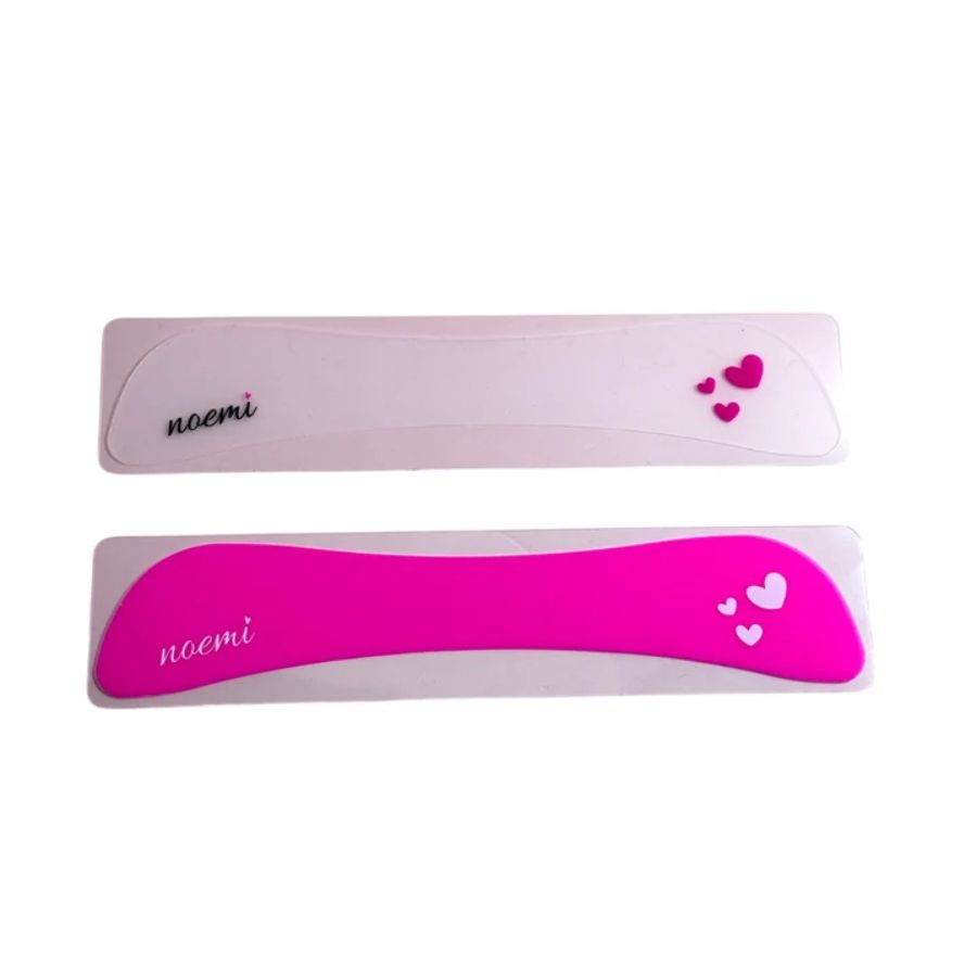 Augenbrauen Silikonpad Brow Patch von Noemi®