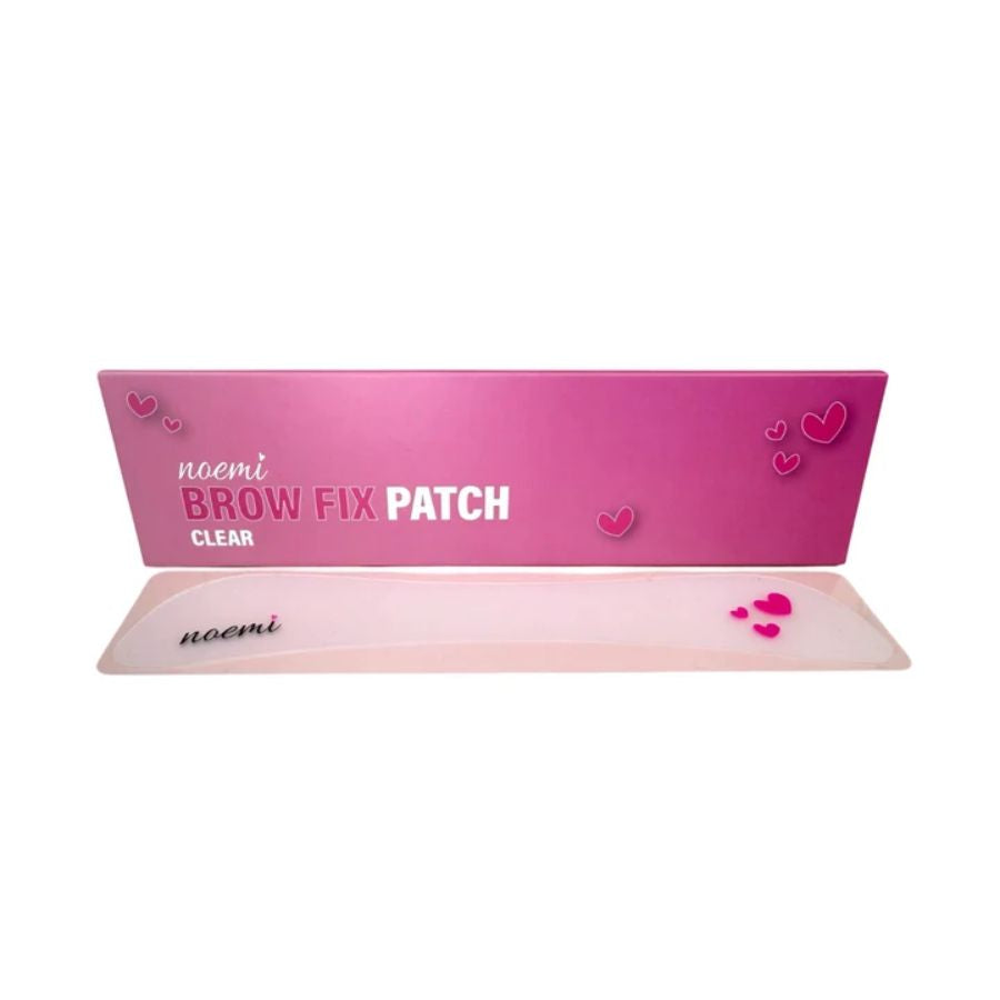 Augenbrauen Silikonpad Brow Patch von Noemi®