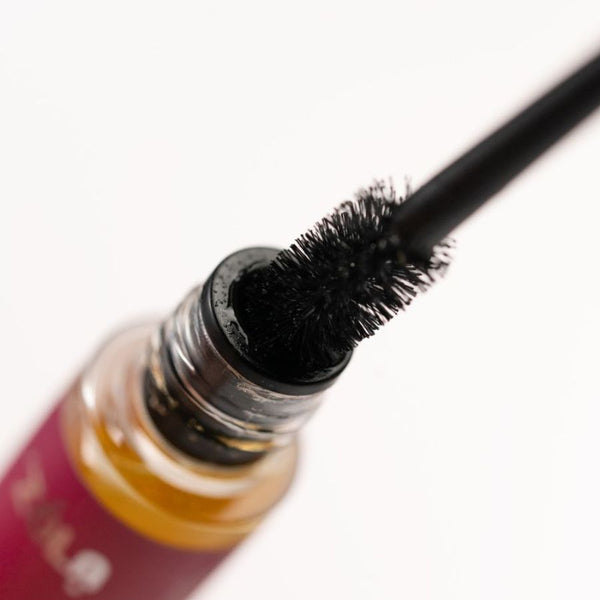 Pflegeöl für Augenbrauen & Wimpern OIL MIX – ZOLA®