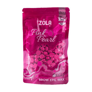 Augenbrauenwachs BROW EPIL WAX PINK PEARL – ZOLA