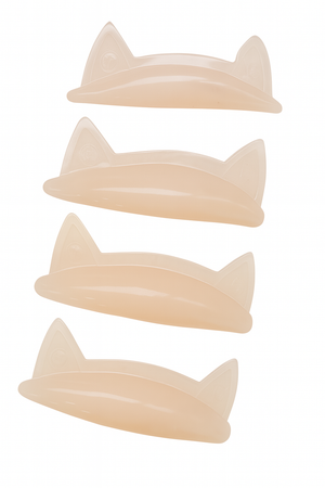 Silikonpads Wimpernlifting - EARLY Slime Liftingpads Cats