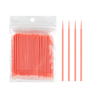 GLAMLOOX® Microbrushes 100 Stk.