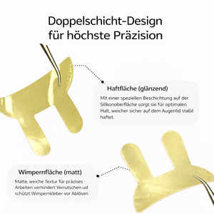 MESTAY® Ultradünne Rabbit Patches - Softening Pads 2 Paar