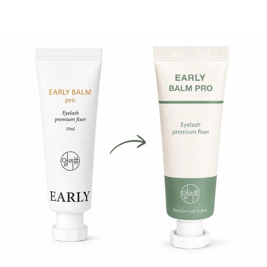 EARLY Balm Pro - ORIGINAL KOREAN FIXIERBALM